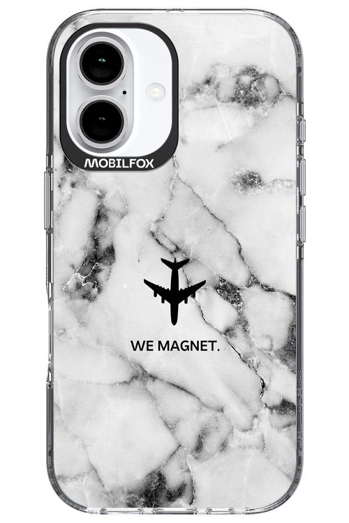 International Love II 2.0 - Apple iPhone 16