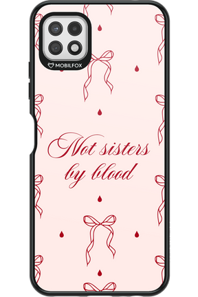 Sisters Red 2.0 - Samsung Galaxy A22 5G