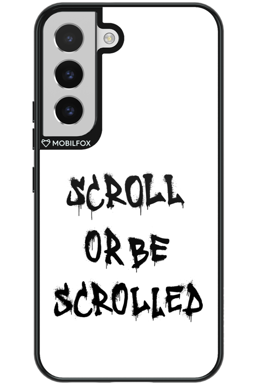 Scroll 2.0 - Samsung Galaxy S22