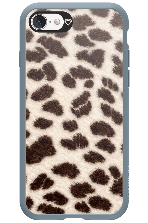 Wild Coat 2.0 - Apple iPhone 8