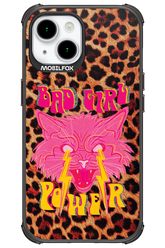 Bad Girl Power - Apple iPhone 15