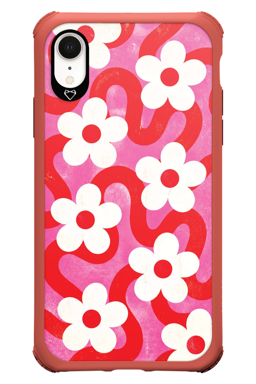 BLOSSOM TWIST 2.0 - Apple iPhone XR