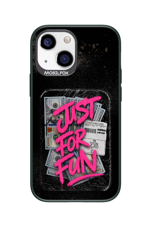 Just For Fun 2.0 - Apple iPhone 13 Mini