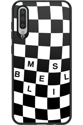 Belli Checked 2.0 - Samsung Galaxy A70