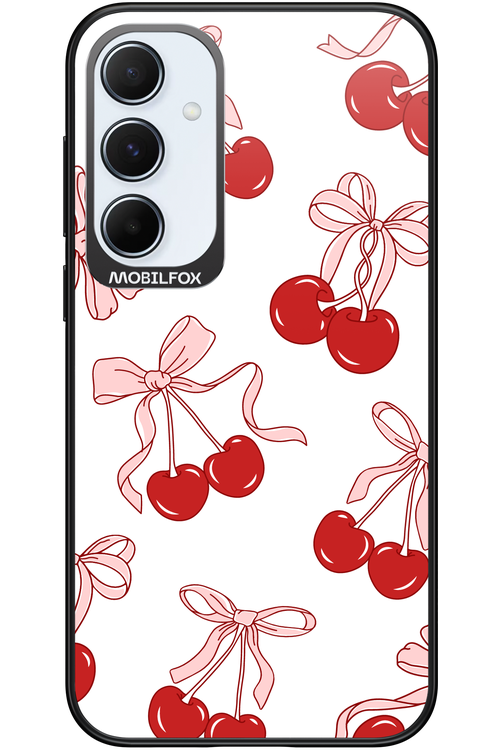 Cherry Queen 2.0 - Samsung Galaxy A55