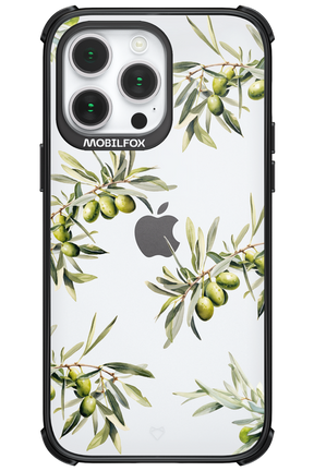 Olive Tree - Apple iPhone 14 Pro Max