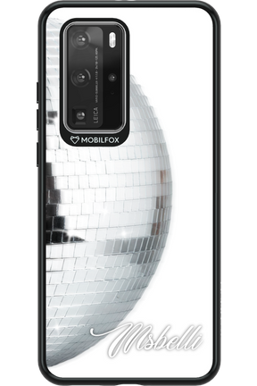 Disco Mood - Huawei P40 Pro