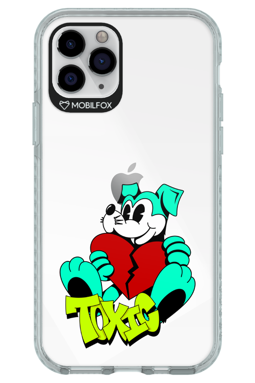 Playful Chaos - Apple iPhone 11 Pro