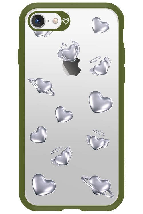 Chrome Hearts - Apple iPhone 7