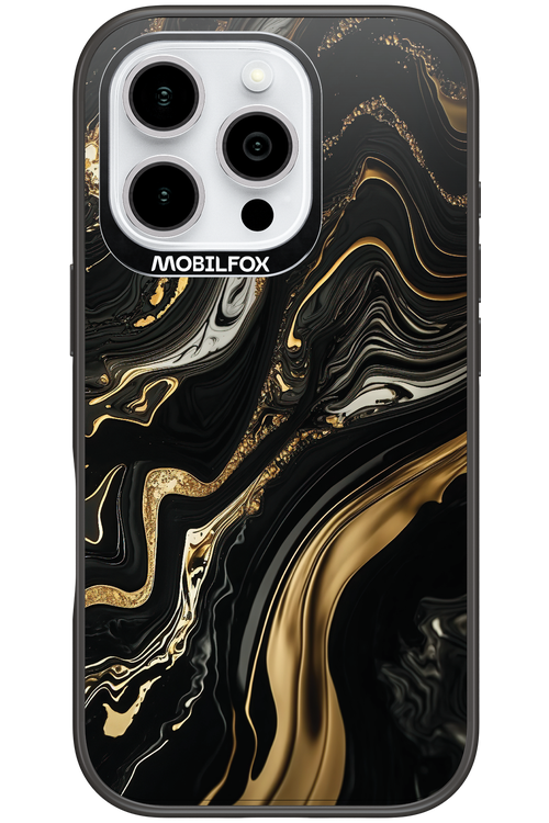 Azrael 2.0 - Apple iPhone 16 Pro