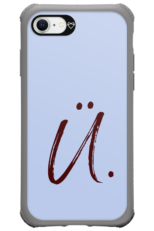 (Jellyfish Presso) U II 2.0 - Apple iPhone SE 2020