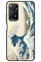 Hokusai 2.0 - Xiaomi Redmi Note 11Pro 4G/5G
