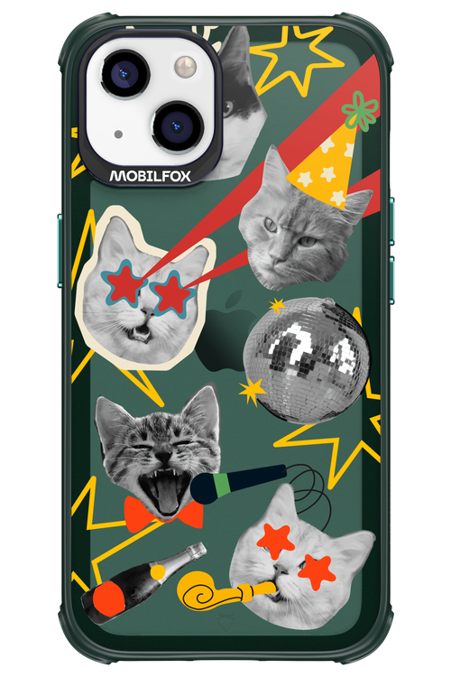 Christmas Chaos - Apple iPhone 13