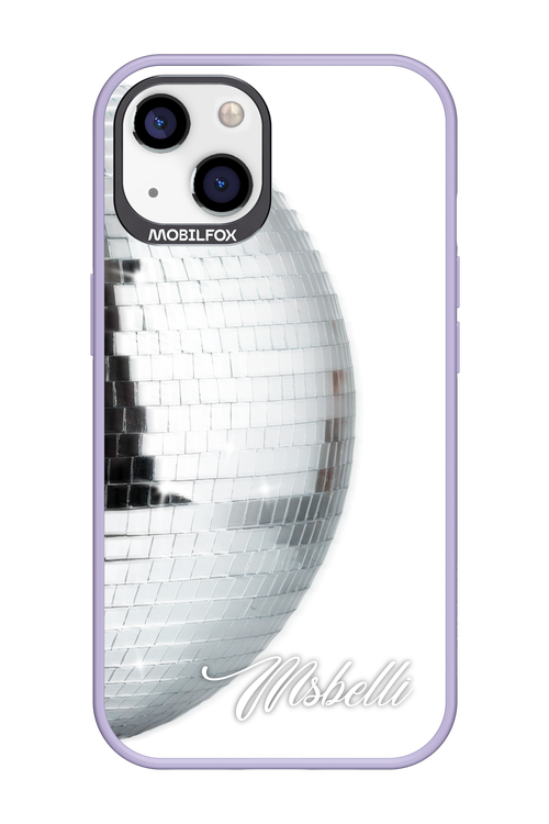 Disco Mood - Apple iPhone 13