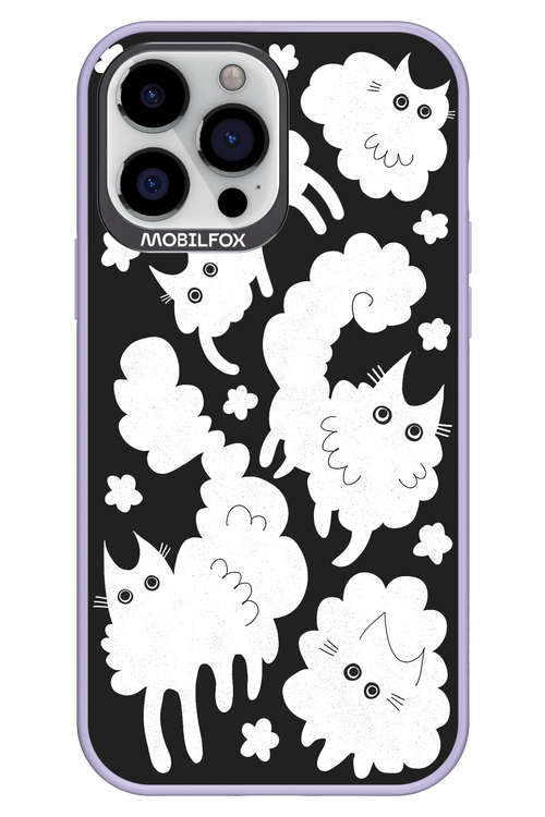 PUFFS - Apple iPhone 13 Pro Max