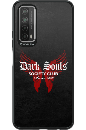 Dark Souls (Red Angel) - Huawei P Smart 2021