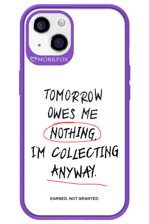 Anyway 2.0 - Apple iPhone 13