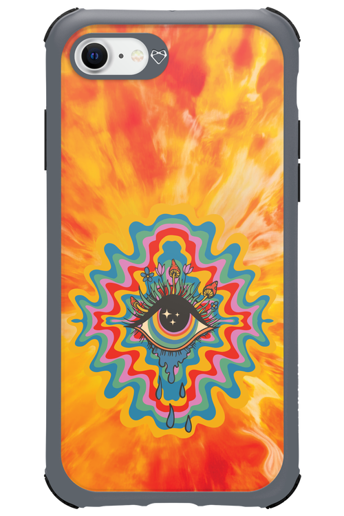 ThirdEye 2.0 - Apple iPhone 8