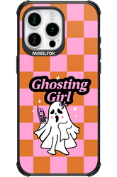 Ghosting Girl - Apple iPhone 15 Pro Max