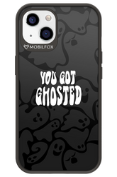 Ghosted - Apple iPhone 13