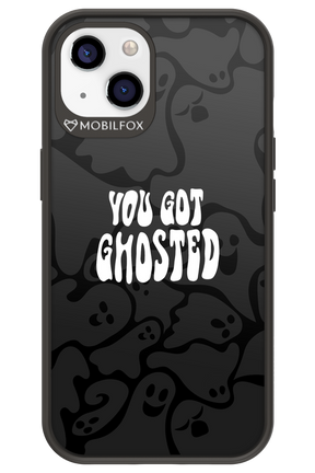 Ghosted - Apple iPhone 13