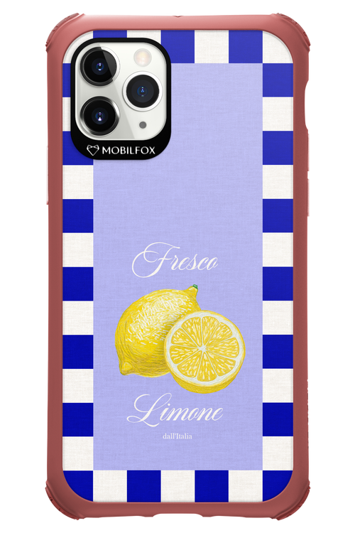 Fresssh - Apple iPhone 11 Pro