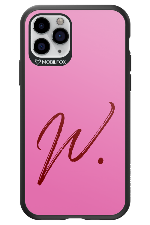(Sorbet) W 2.0 - Apple iPhone 11 Pro