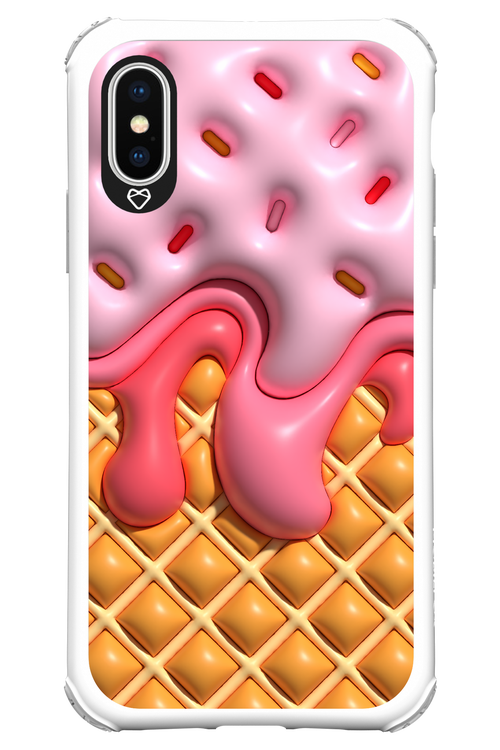 My Ice Cream - Apple iPhone X