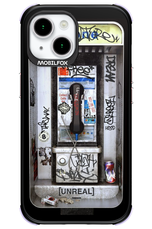 Phone - Apple iPhone 15