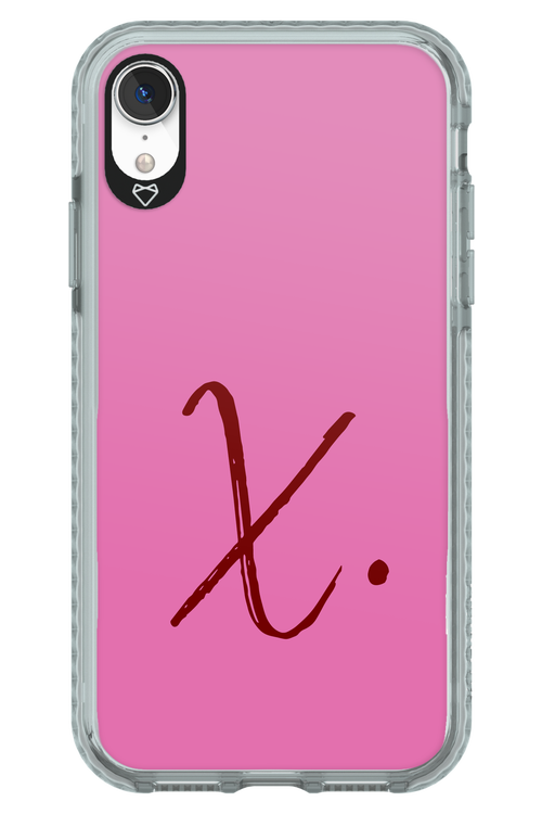 (Sorbet) X 2.0 - Apple iPhone XR
