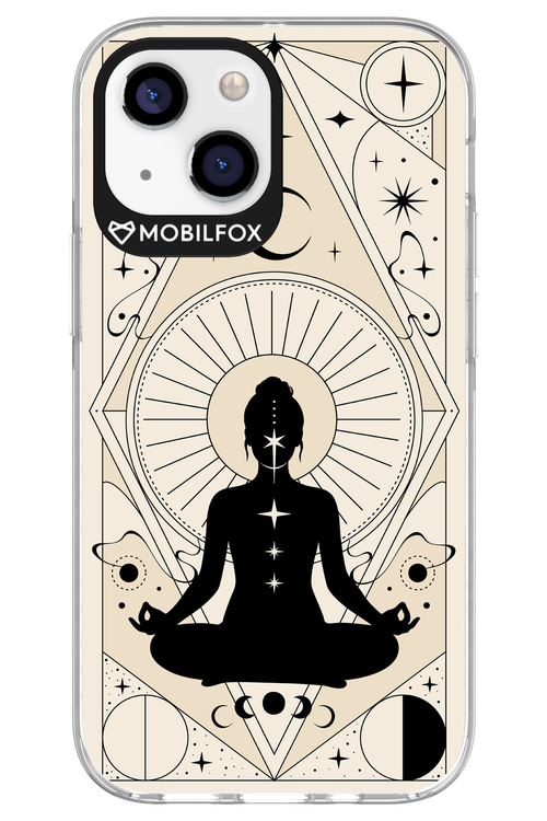 Soul Peace - Apple iPhone 13 Mini