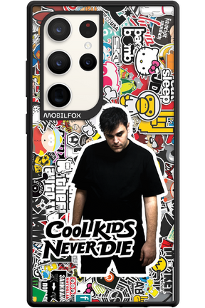 CKND_STICKER - Samsung Galaxy S23 Ultra