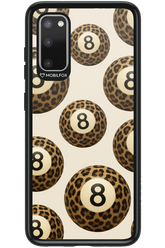 Wild Winner - Samsung Galaxy S20