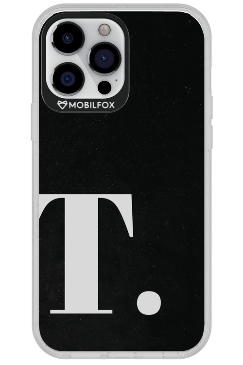 T (Off Space) 2.0 - Apple iPhone 13 Pro Max