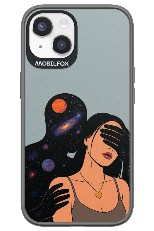 Universe Lover - Apple iPhone 14