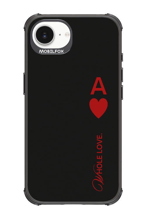 Whole 2.0 - Apple iPhone 16e