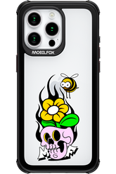 Sugar & Venom - Apple iPhone 15 Pro Max