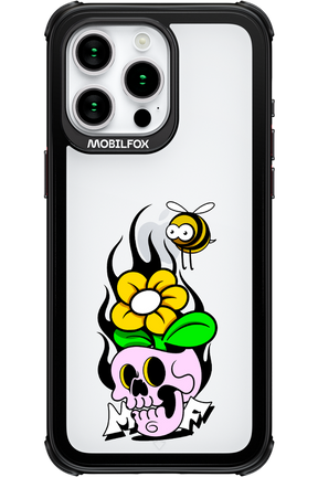 Sugar & Venom - Apple iPhone 15 Pro Max