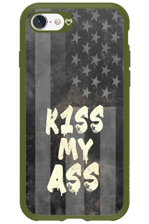 KISS II 2.0 - Apple iPhone SE 2020
