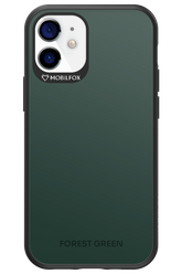 FOREST GREEN - FS3 - Apple iPhone 12 Mini