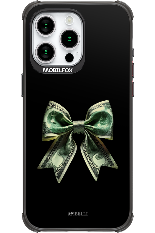 Money is Cute 2.0 - Apple iPhone 15 Pro Max