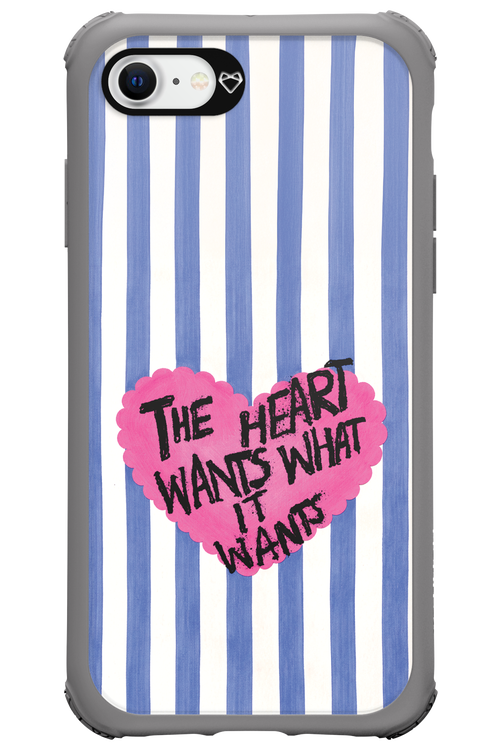 THWYW 2.0 - Apple iPhone SE 2020