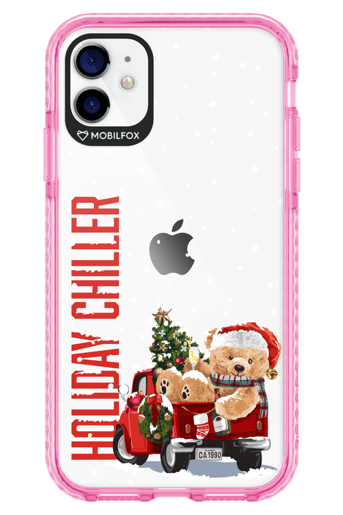 Holiday Chiller - Apple iPhone 11