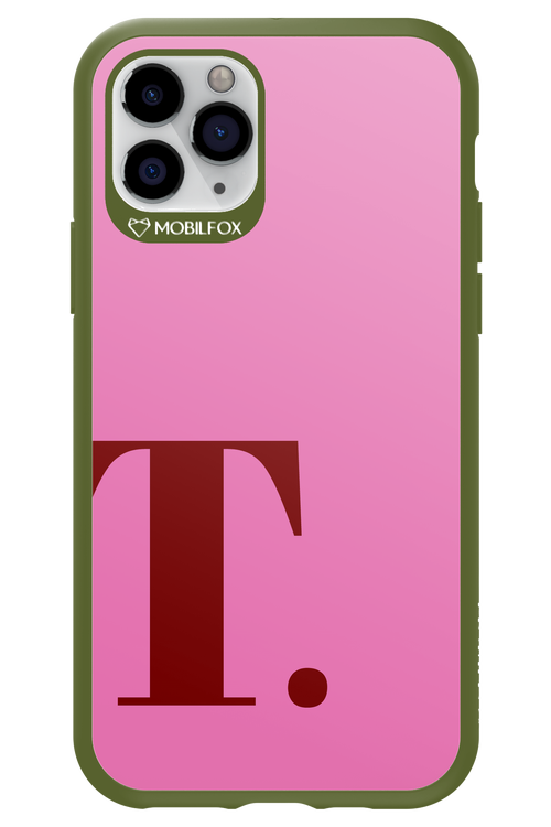 T (Sorbet) 2.0 - Apple iPhone 11 Pro