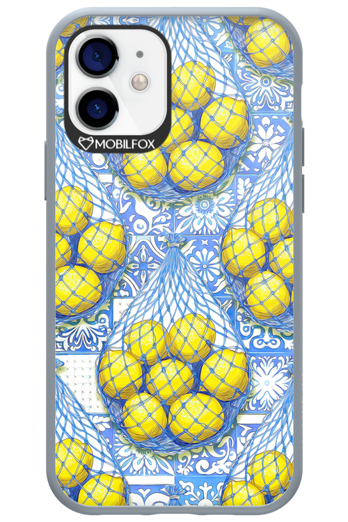 Net Style - Apple iPhone 12