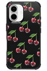 Spicy Cherries - Apple iPhone 16