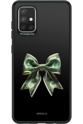 Money is Cute 2.0 - Samsung Galaxy A71
