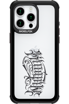 Chaotic Love - Apple iPhone 15 Pro Max