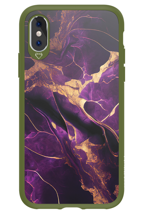 Michael 2.0 - Apple iPhone XS