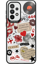 Alter Queen 2.0 - Samsung Galaxy A33